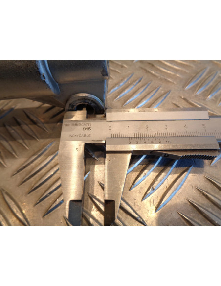 fourche pour scooter chinois 50 125 cc gy6 n11