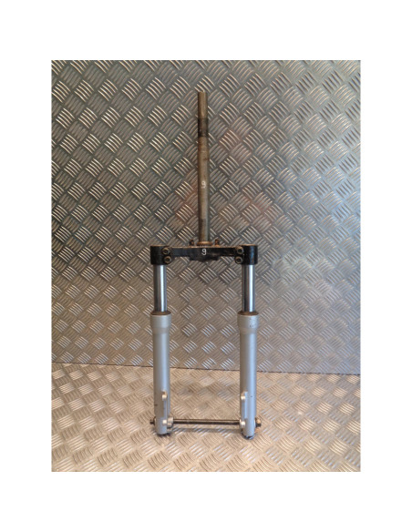 fourche pour scooter chinois 50 125 cc gy6 n9