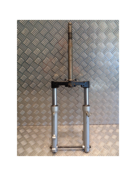 fourche pour scooter chinois 50 125 cc gy6 n9