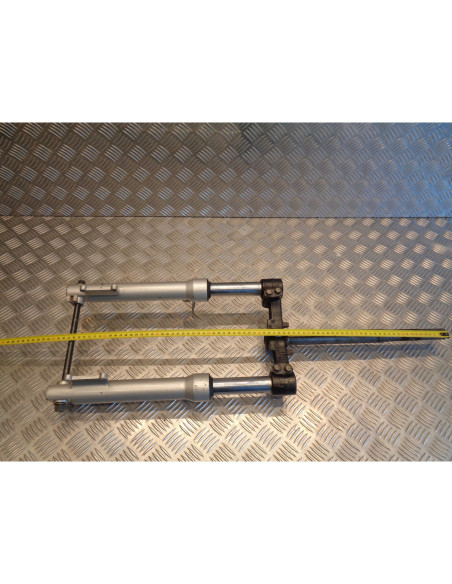 fourche pour scooter chinois 50 125 cc gy6 n9