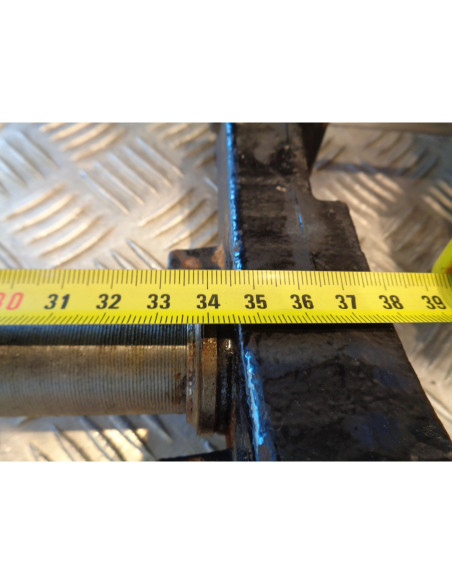 fourche pour scooter chinois 50 125 cc gy6 n9