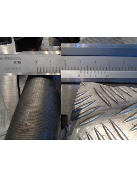 fourche pour scooter chinois 50 125 cc gy6 n9