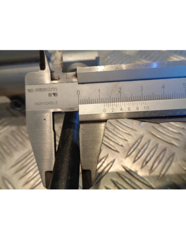 fourche pour scooter chinois 50 125 cc gy6 n9