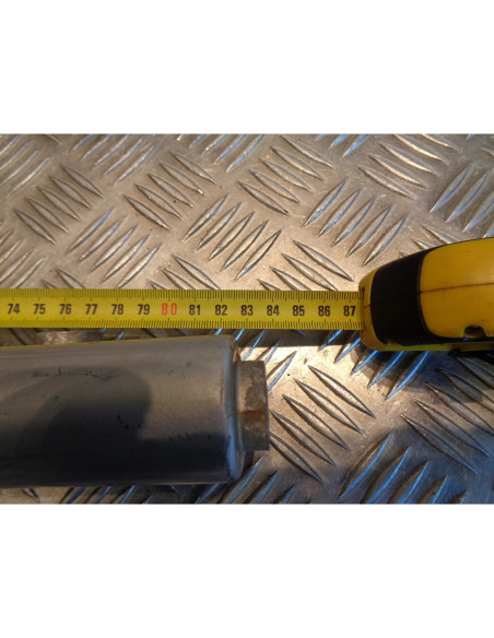 fourche pour scooter chinois 50 125 cc gy6 n8