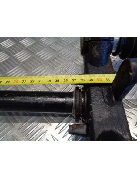 fourche pour scooter chinois 50 125 cc gy6 n8