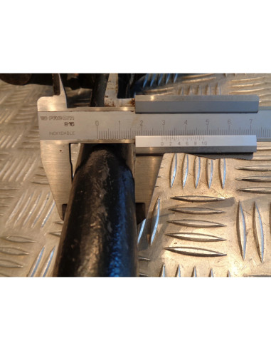 fourche pour scooter chinois 50 125 cc gy6 n8