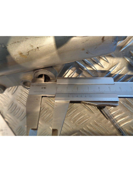 fourche pour scooter chinois 50 125 cc gy6 n8