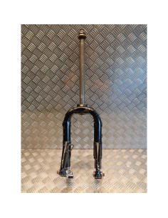 fourche pour scooter chinois 50 125 cc gy6 n4