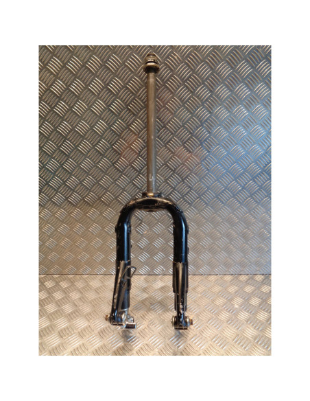 fourche pour scooter chinois 50 125 cc gy6 n4