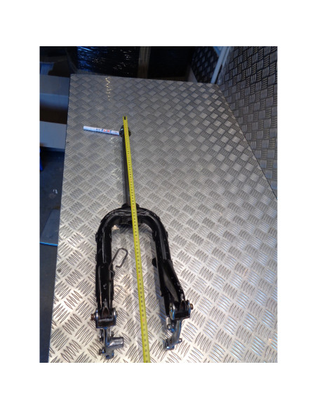 fourche pour scooter chinois 50 125 cc gy6 n4