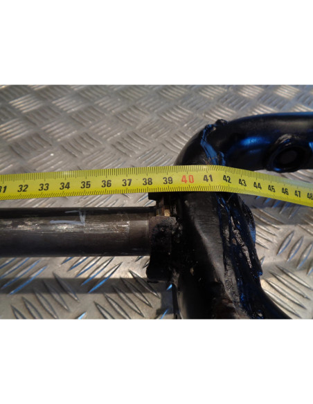 fourche pour scooter chinois 50 125 cc gy6 n4