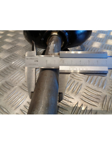 fourche pour scooter chinois 50 125 cc gy6 n4