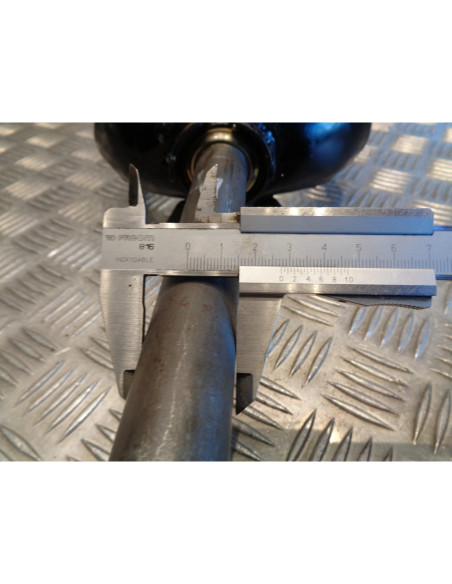 fourche pour scooter chinois 50 125 cc gy6 n4