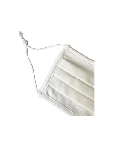 Lot de 10 Masques de Protection UNS1 Lavables et Réutilisables pour Adultes