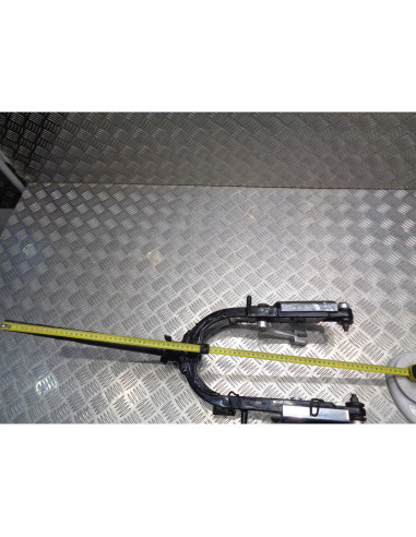 fourche pour scooter chinois 50 125 cc gy6 n3