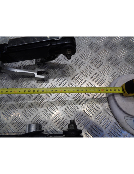 fourche pour scooter chinois 50 125 cc gy6 n3