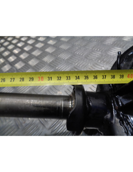 fourche pour scooter chinois 50 125 cc gy6 n3