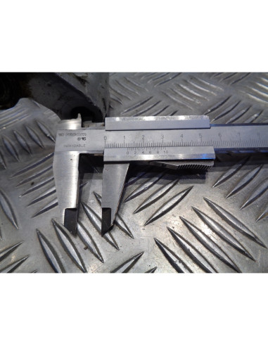 fourche pour scooter chinois 50 125 cc gy6 n3