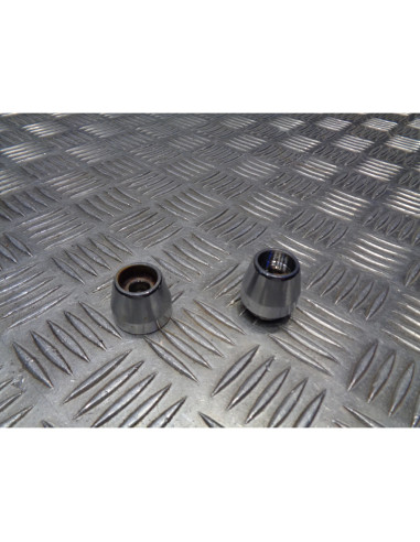 jeu embout guidon scooter kymco 125 grand dink 2001 - 2007