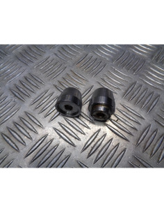 jeu embout guidon scooter kymco 125 grand dink 2001 - 2007 2