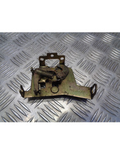 mecanisme ouverture verrouillage serrure selle scooter kymco 125 grand dink 2001