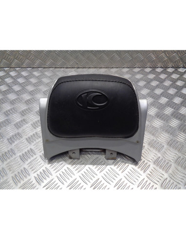 dosseret selle porte bagage scooter kymco 125 grand dink 2001 - 2007