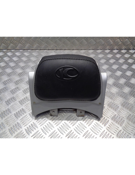 dosseret selle porte bagage scooter kymco 125 grand dink 2001 - 2007