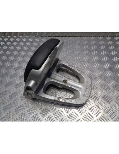 dosseret selle porte bagage scooter kymco 125 grand dink 2001 - 2007