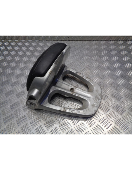 dosseret selle porte bagage scooter kymco 125 grand dink 2001 - 2007