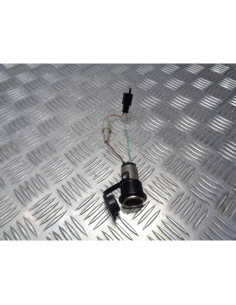 prise allume cigare scooter kymco 125 grand dink 2001 - 2007