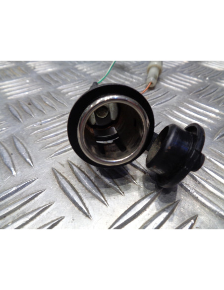 prise allume cigare scooter kymco 125 grand dink 2001 - 2007