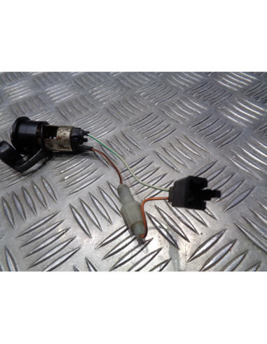 prise allume cigare scooter kymco 125 grand dink 2001 - 2007