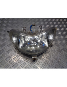 phare optique scooter kymco 125 grand dink 2001 - 2007