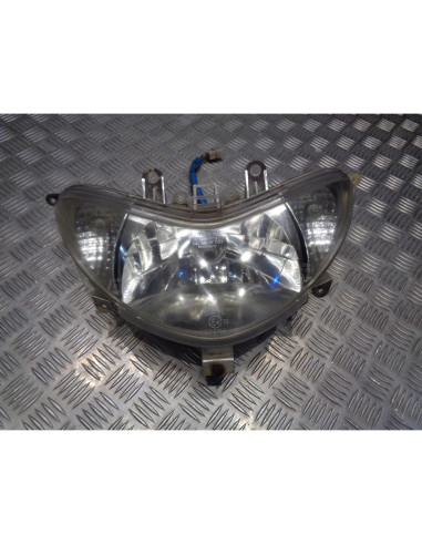 phare optique scooter kymco 125 grand dink 2001 - 2007