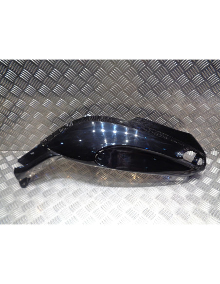 cache aile arriere noir gauche scooter piaggio 50 typhoon 1 ere generation carro
