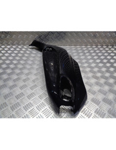 cache aile arriere noir gauche scooter piaggio 50 typhoon 1 ere generation carro 2