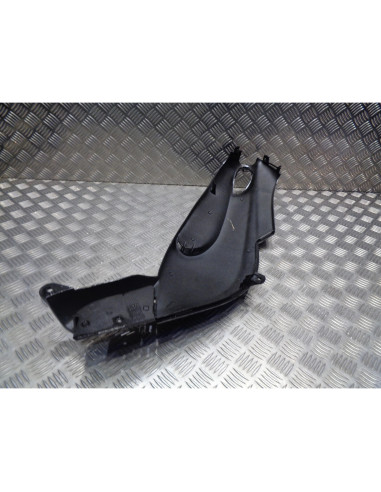 cache aile arriere noir gauche scooter piaggio 50 typhoon 1 ere generation carro