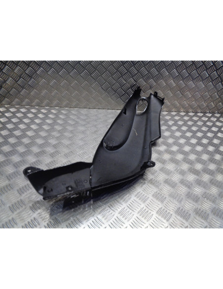 cache aile arriere noir gauche scooter piaggio 50 typhoon 1 ere generation carro