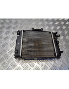 radiateur eau refroidissement scooter kymco 125 grand dink 2001 - 2007