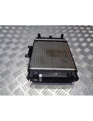radiateur eau refroidissement scooter kymco 125 grand dink 2001 - 2007