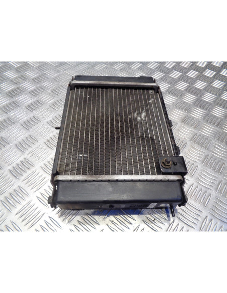 radiateur eau refroidissement scooter kymco 125 grand dink 2001 - 2007
