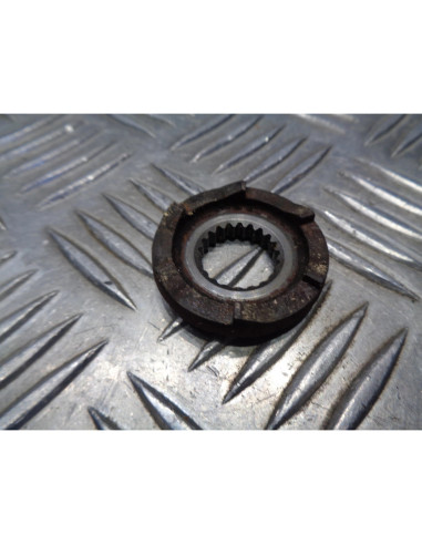 pignon rocher noix kick scooter kymco 125 grand dink 2001 - 2007