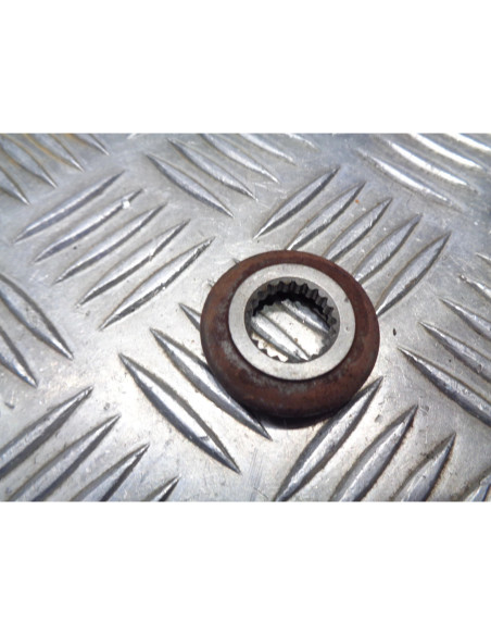 pignon rocher noix kick scooter kymco 125 grand dink 2001 - 2007