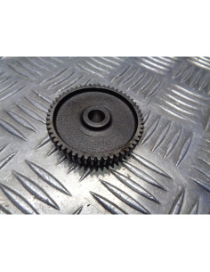 pignon entre demarreur et roue libre scooter kymco 125 grand dink 2001 - 07 2