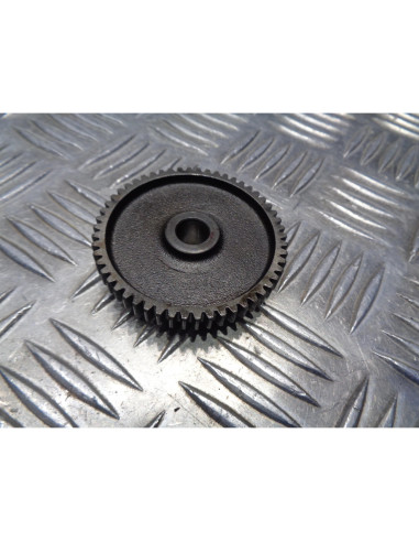 pignon entre demarreur et roue libre scooter kymco 125 grand dink 2001 - 07