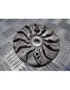 joue fixe variateur scooter kymco 125 grand dink 2001 - 07