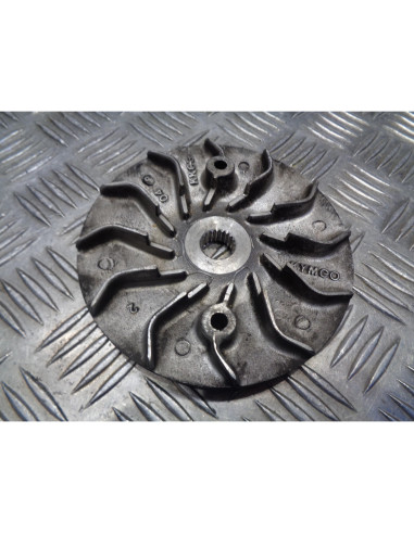 joue fixe variateur scooter kymco 125 grand dink 2001 - 07