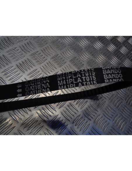 courroie transmission scooter kymco 125 grand dink 2001 - 07