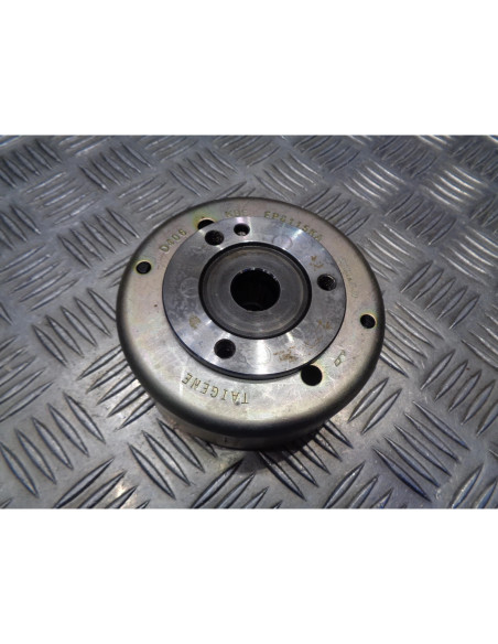 rotor volant allumage scooter kymco 125 grand dink 2001 - 07