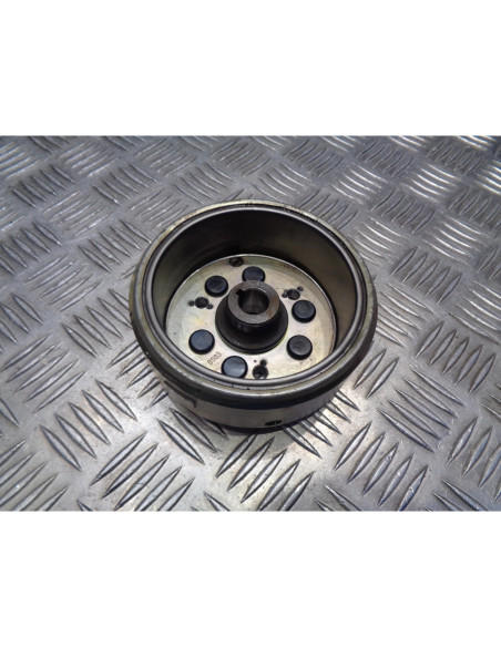 rotor volant allumage scooter kymco 125 grand dink 2001 - 07